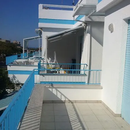 Casa Mm Santa Maria al Bagno