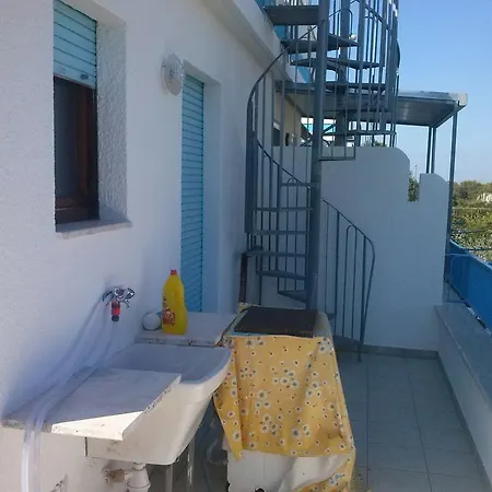 Casa Mm